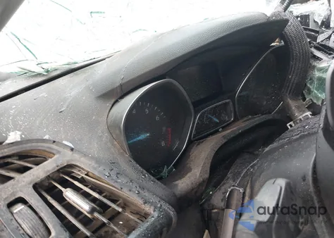 2015 Ford Escape Se from USA, damaged, VIN 1FMCU0GX0FUB19958